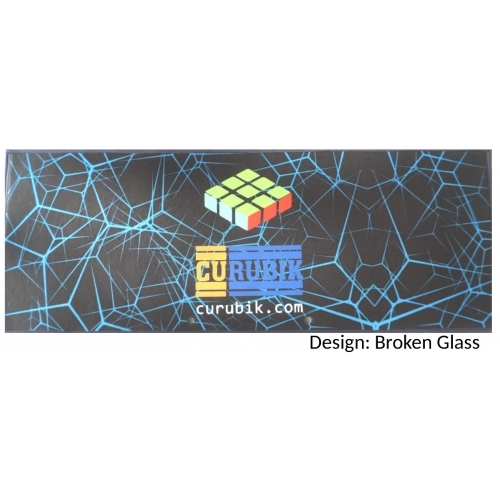 Comprá Mat Pad Curubik para Cubos Rubik